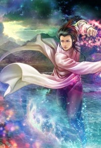 甩掉男神的99种姿势
