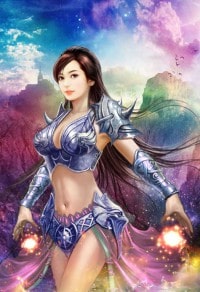 問天御世錄
