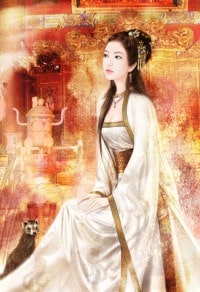 吴东周美珠