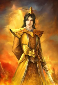 重生邪王：廢材逆天御魔師